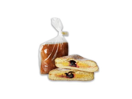 Sladká vášeň B 80g