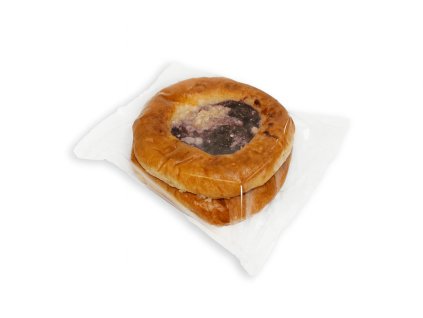 kolac cucoriedkovy 2 ks