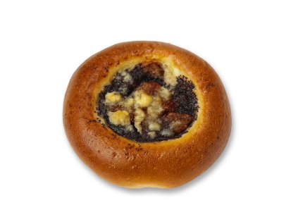 kolač makovo slivkovy