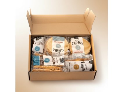 snacx box eri bakery