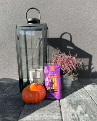 Čo takto spríjemniť si svoj deň našimi cibuľovými chrumkáčmi? Ich chuť vás zaručene dostane 🤩 Super ako rýchly snsck,...