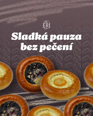 Někdy stačí jen dobrá káva a něco sladkého k ní.☕️🥮 Naše koláče jsou ideální pro chvíle pohody doma, ke kávě, nebo když...