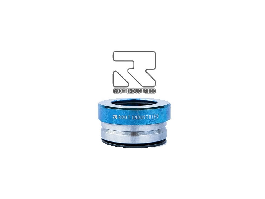 Root Industries Air Headset Blue Ray