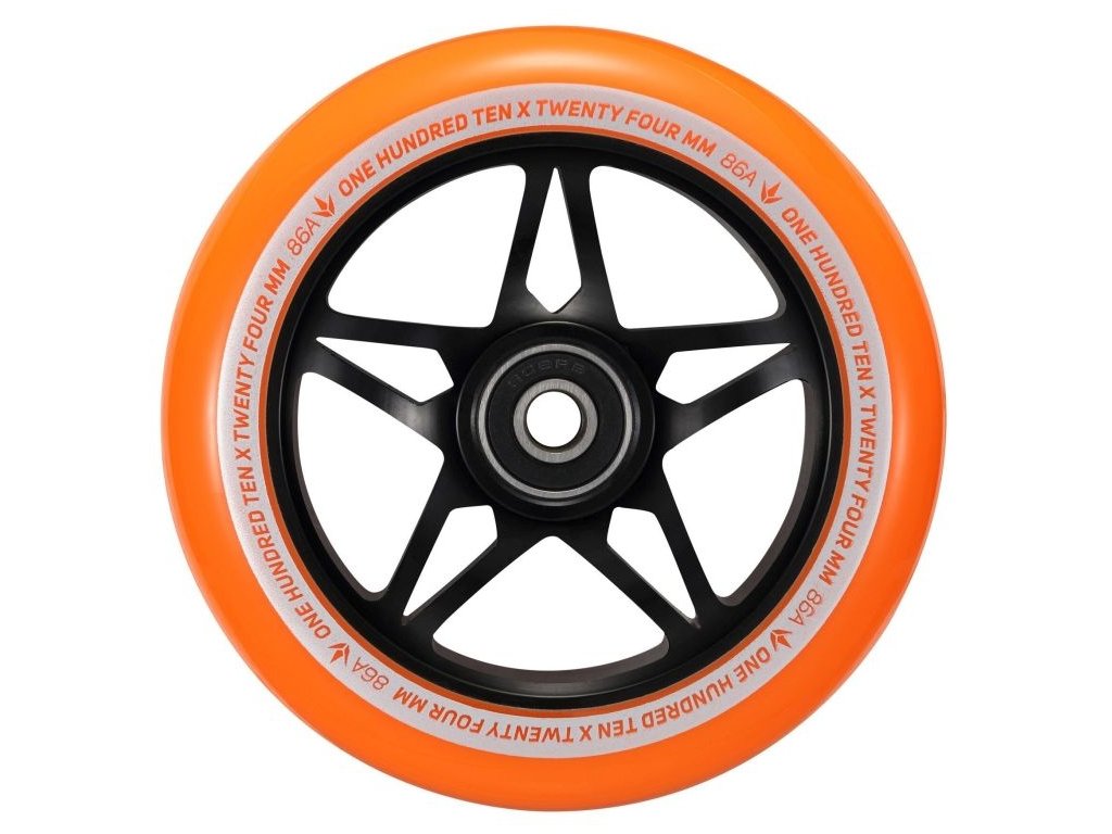 Blunt S3 110 Orange Kerék