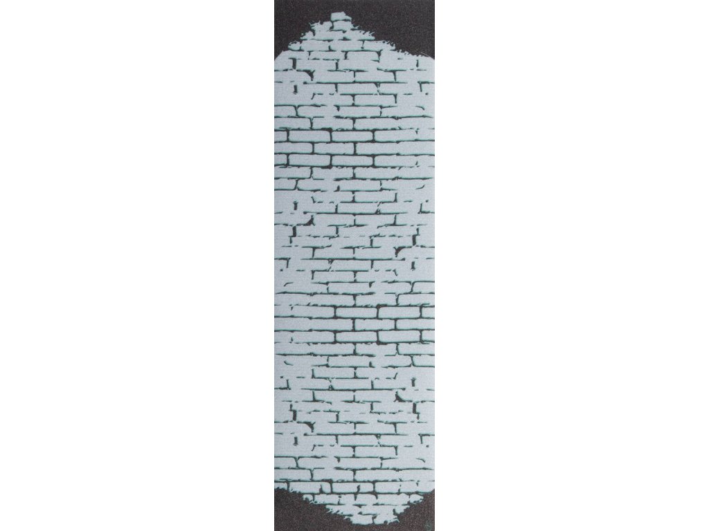 North Griptape Clear Brick