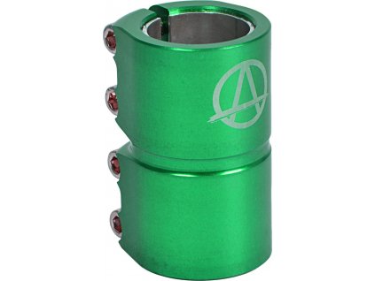 Apex V3 SCS Green
