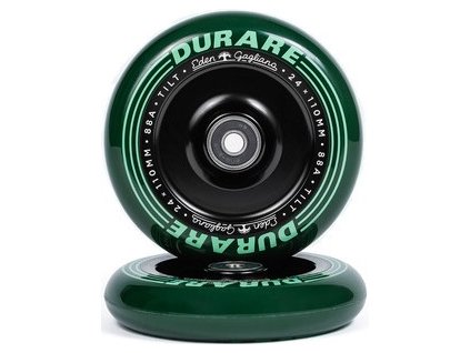 tilt durare selects eden pro scooter wheels 2 pack pq
