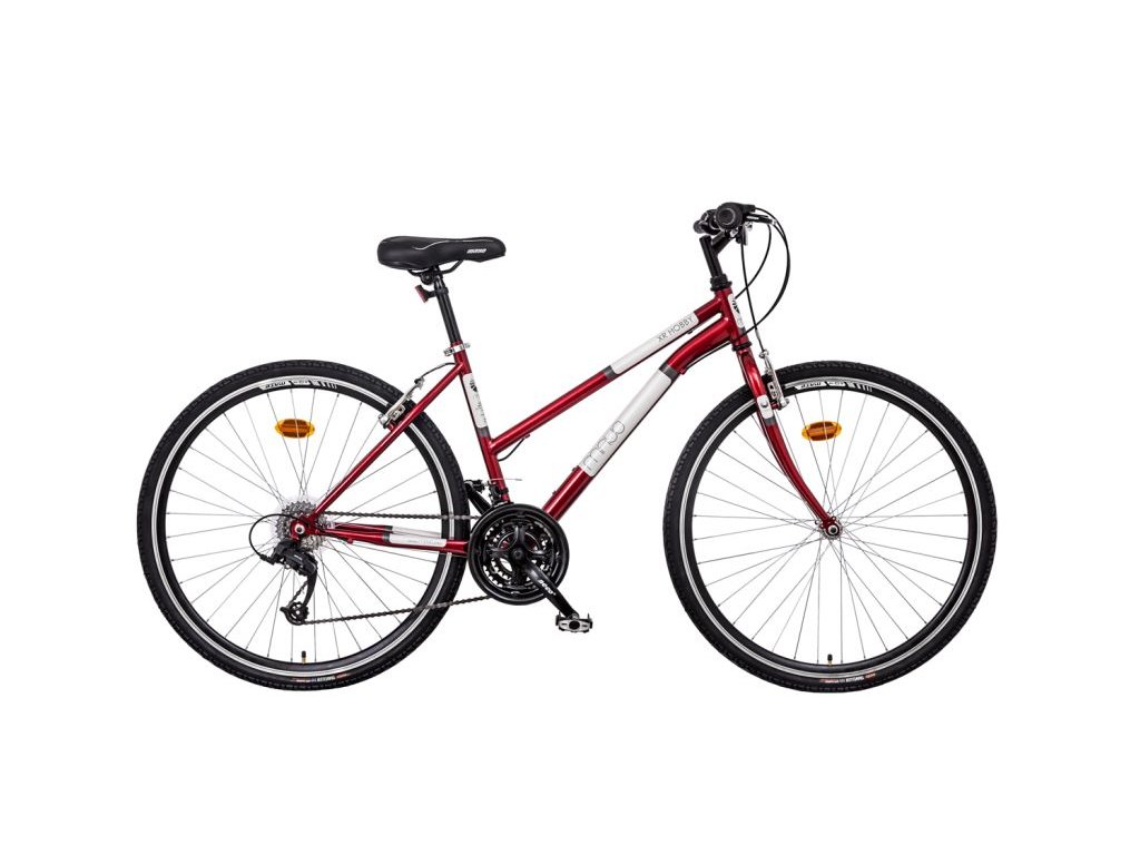 Bicykel MAYO XR HOBBY  + Darček ku každej objednávke
