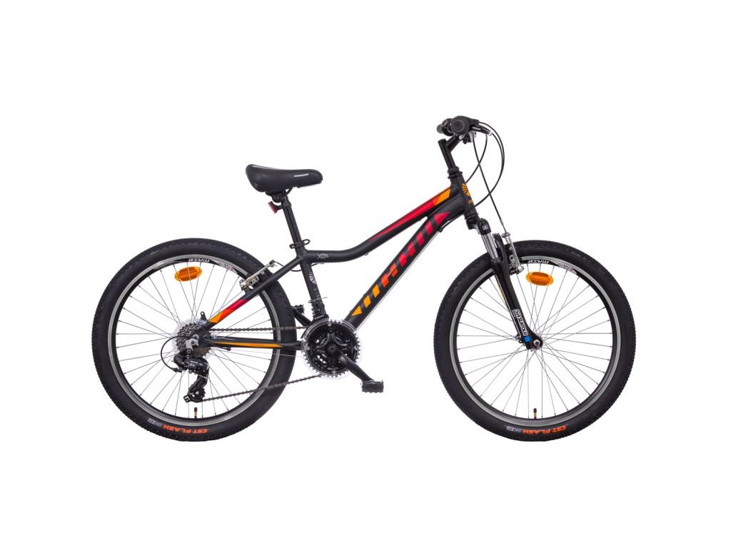 Bicykel MAYO 24" BASIC V  + Darček ku každej objednávke