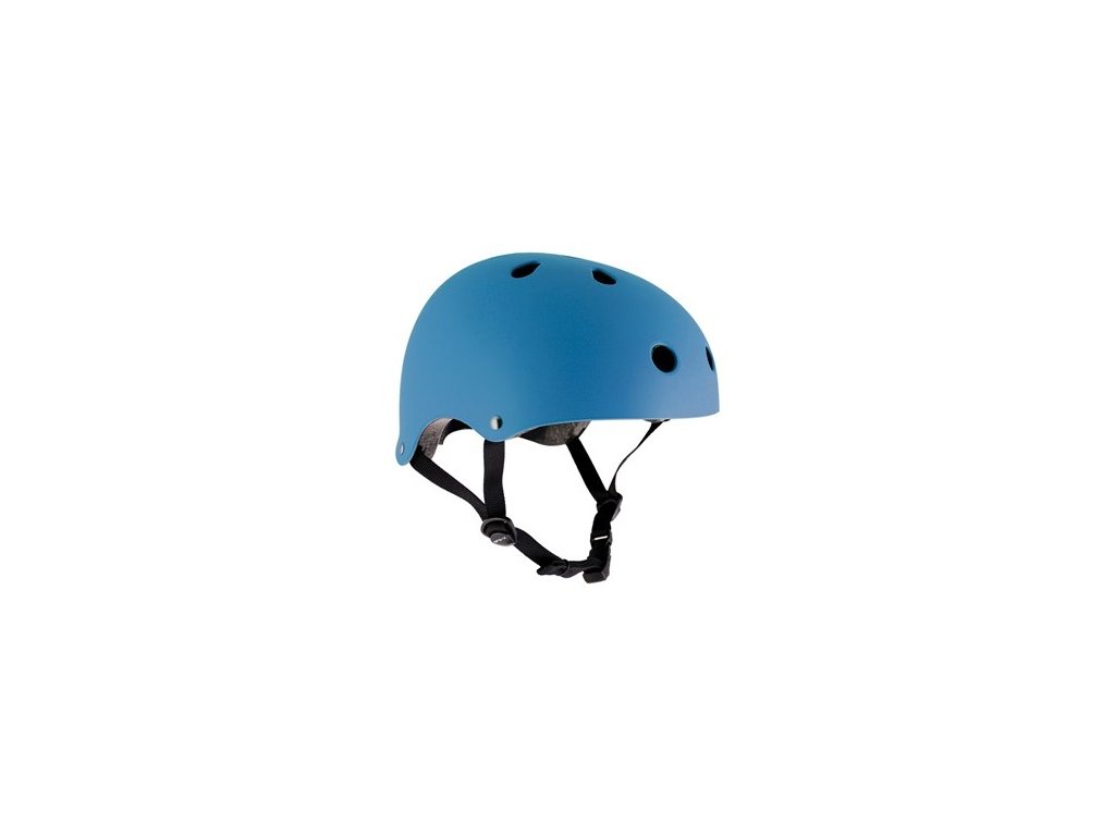 SFR Essentials Matt Blue Helmet XXS-XS