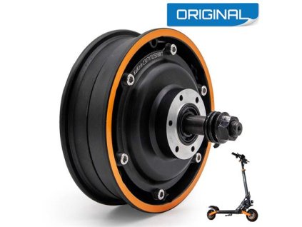 rueda motor para kukirin g2 pro kugoo (4)