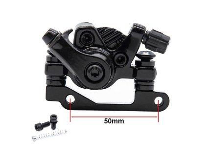 pinza de freno derechakugoo kirin g2 max (4)
