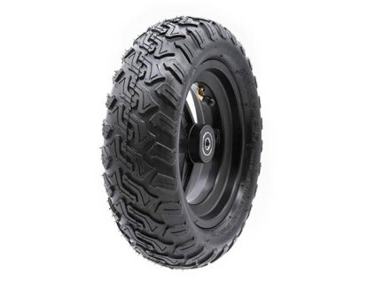 llanta con neumatico de 65 y bisel 50mm para ecoxtrem (2)