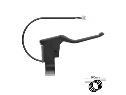 maneta de freno con hall sin tensor r para xiaomi conector jst zh (2)
