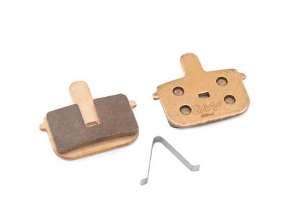 pastilla de freno rt001 s sinterizada rectangular con teton ewheel (2)