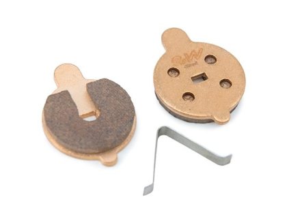 pastilla de freno ct001 s sinterizada con teton para niu ewheel (2)