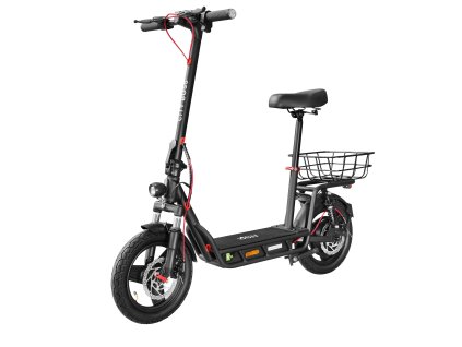 Elektrická kolobežka City Boss Z600