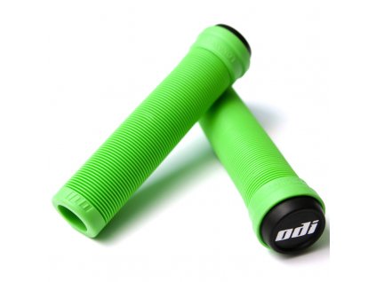 Gripy Odi Longneck St Soft Grips (Green)