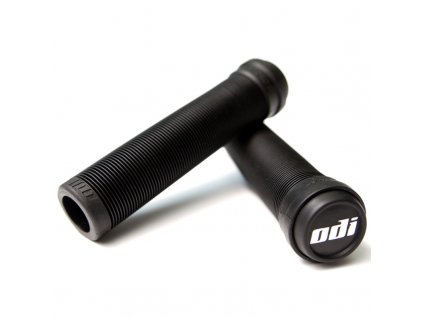 Gripy Odi Longneck St Soft Grips (Black)