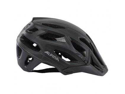 alpina garbanzo helmet black 2