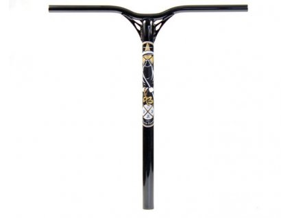 envy flavio pescenti bar black