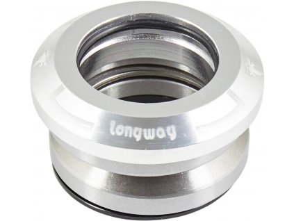 longway integrated headset dr