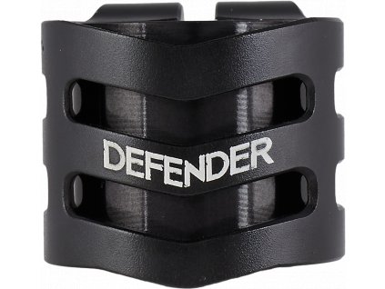 longway defender pro scooter clamp lt