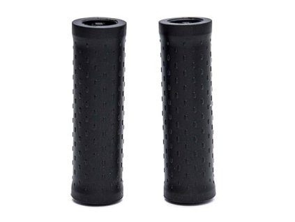 punos de silicona negros xiaomi propro2 ewheel 2 uds (2)