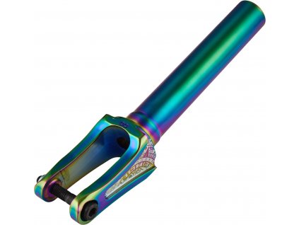 infinity mayan scs hic pro scooter fork k2