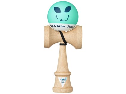 krom tealer kendama