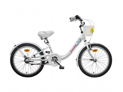 Bicykel LIBERTY SCARLET 20" 3spd  + Darček ku každej objednávke