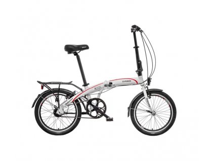 Bicykel LIBERTY Hyperion 3 spd  + Darček ku každej objednávke