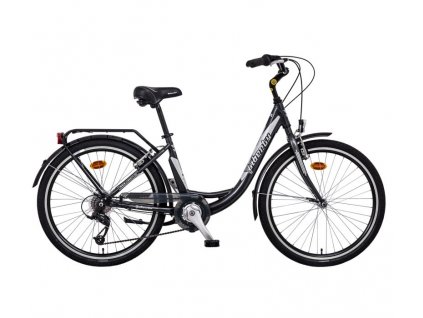Bicykel LIBERTY VIA 26" 6spd  + Darček ku každej objednávke