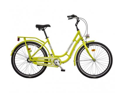 Bicykel LIBERTY DAPHNE 26" 3spd  + Darček ku každej objednávke