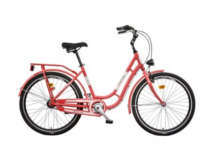 Bicykel LIBERTY DAPHNE 26" 7spd NEXUS  + Darček ku každej objednávke