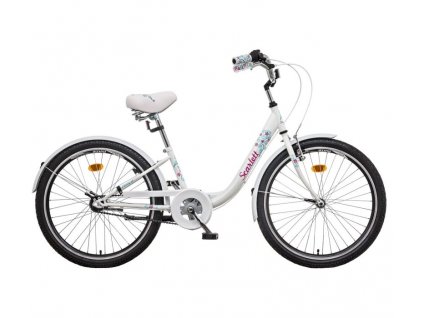 Bicykel LIBERTY SCARLET 24" 3spd  + Darček ku každej objednávke