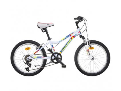 Bicykel MAYO 20" BASIC SF 6spd  + Darček ku každej objednávke