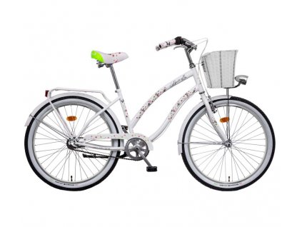 Bicykel LIBERTY BUTTERFLY 3 spd 26"  + Darček ku každej objednávke