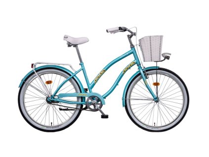 Bicykel LIBERTY DAISY 1spd + Darček ku každej objednávke