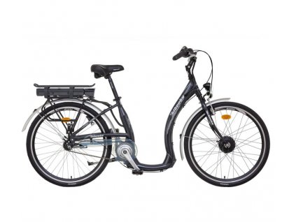 Elektrobicykel Liberty e-COMFY AL 7spd NEXUS  + Darček ku každej objednávke