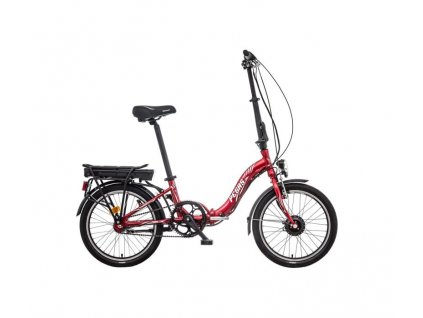 Elektrobicykel Liberty e-Pegas 7spd NEXUS  + Darček ku každej objednávke