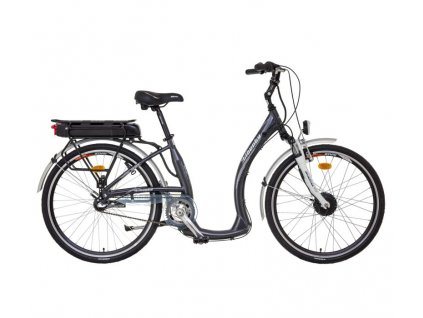 Elektrobicykel Liberty e-COMFY AL 3spd 36V  + Darček ku každej objednávke