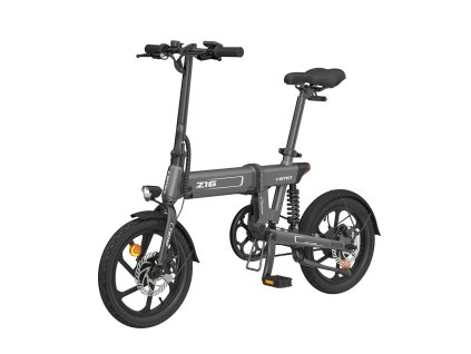 Skladací elektrobicykel Himo Z16 Grey