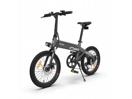 Xiaomi HIMO C20 Rower Elektryczny 10Ah 80km 250W