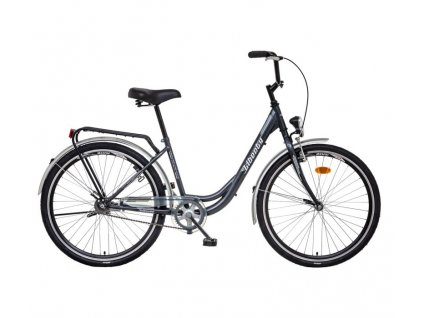 Bicykel LIBERTY AVENUE 1 SPD  + Darček ku každej objednávke
