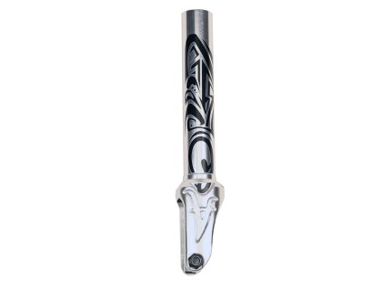 Vidlica AO Model A II Silver