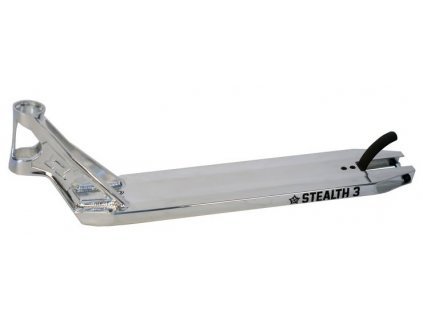 Doska AO Stealth 3 L Chrome