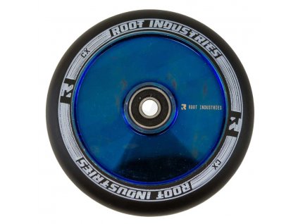 Koliesko Root Industries Air 110 Blue Ray / Black