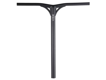 Riadidlá Raptor Helium Alu V3 Black