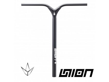 Riadidlá Blunt Union Black